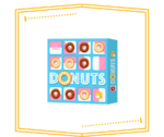 Donuts