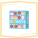 Donuts
