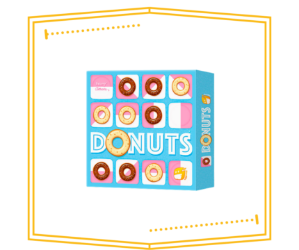 Donuts