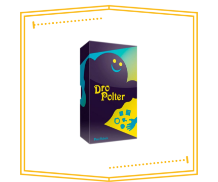 Dro Polter