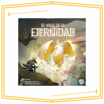 El Valle de la Eternidad