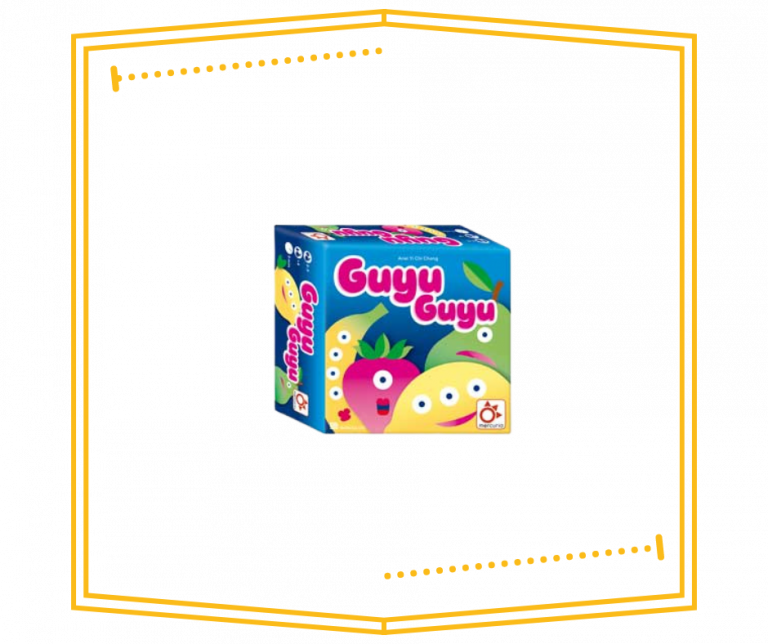 Guyu Guyu