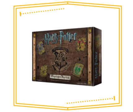 Harry Potter Hogwarts Battle