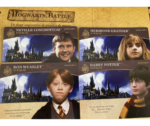 Harry Potter Hogwarts Battle