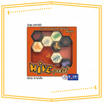 Hive Pocket