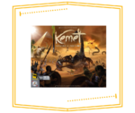 Kemet Sangre y Arena