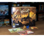 Kemet Sangre y Arena