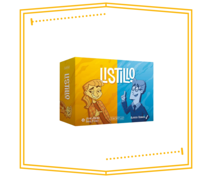 Listillo
