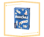 Manchas