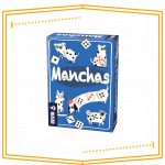 Manchas
