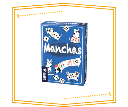 Manchas