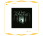Oscuridad Asfixiante