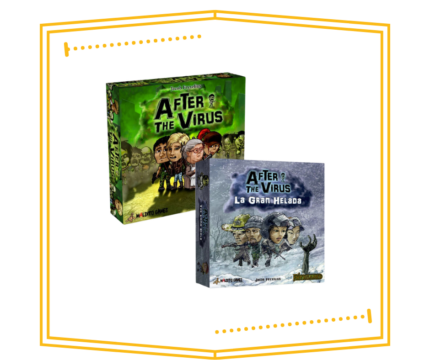 Pack After the Virus