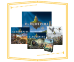 Pack Cloudspire