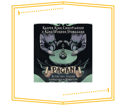 Pagan Actos del Pasado