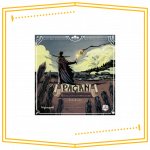 Pagan Mas Alla de las Empalizadas