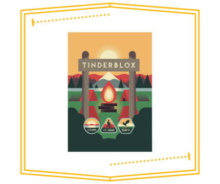 Tinderblox