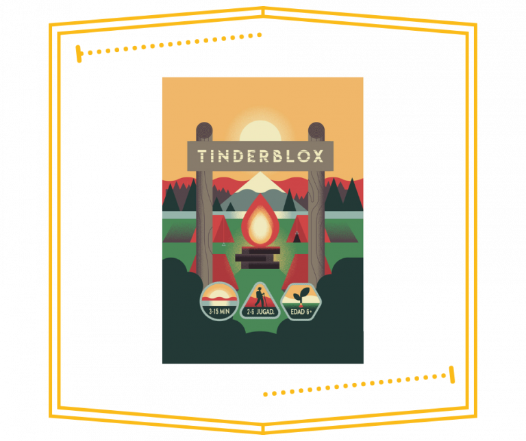 Tinderblox