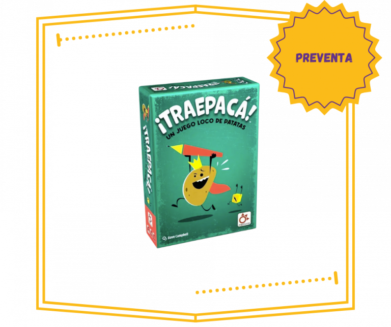 Mercurio Traepaca Game Set - Multicolor Family Board Game For Kids & Adults - View #2