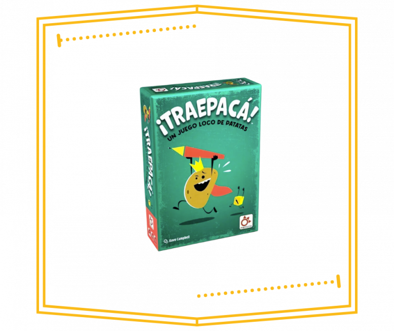 Traepaca