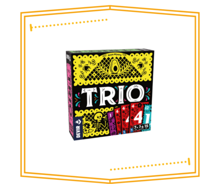 Trio