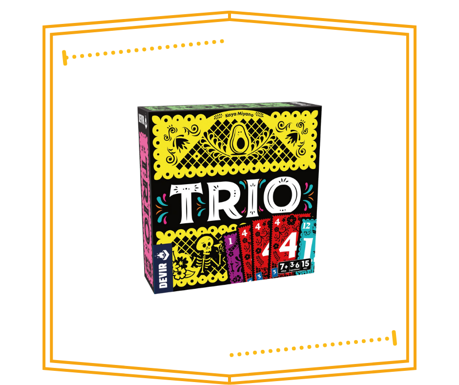 Trio