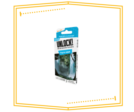 Unlock Miniaventuras En Busca de Cabrakan