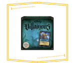 Villainous Introduccion al Mal