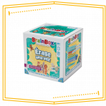 Brainbox Erase una Vez
