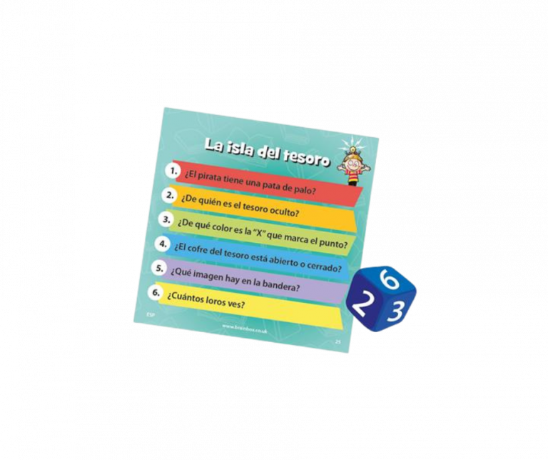 Brainbox Erase una Vez