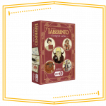 Dentro del Laberinto