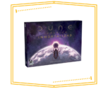 Dune Imperium Inmortalidad