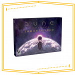 Dune Imperium Inmortalidad