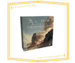 Dune Imperium Insureccion