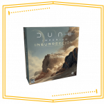 Dune Imperium Insureccion