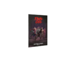 Final Girl T2 Libro de Ambientacion y Escenarios