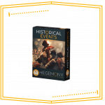 Hegemony Historical Events