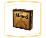 Marvel Villanous
