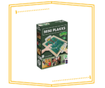Mini Plakks