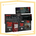 Set de Extras Final Girl T1