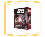 Star Wars The Deckbuilding Game Clone Wars