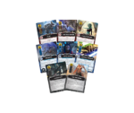 Star Wars The Deckbuilding Game Clone Wars