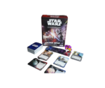 Star Wars The Deckbuilding Game Clone Wars