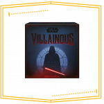 Star Wars Villainous