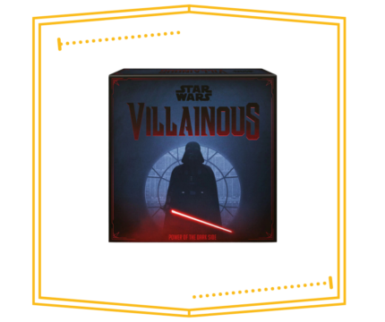 Star Wars Villainous