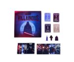Star Wars Villainous