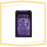 Villainous Wicked to the Core