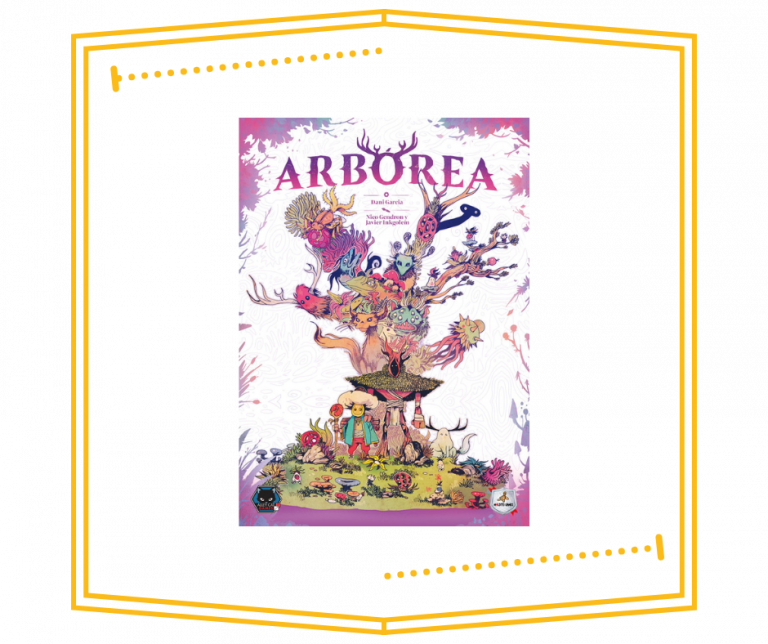 Arborea