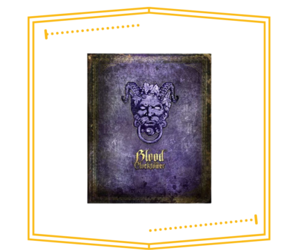 Blood on the Clocktower