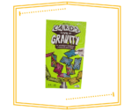 Cards vs Gravity